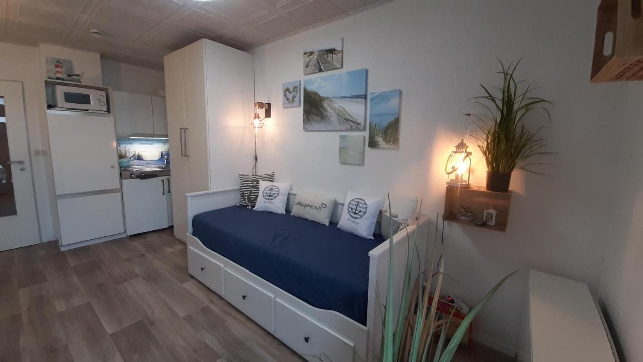 Strandkorb 60 - Kleine Guenstige Fewo An Der Ostsee Zwischen Dahme Und Heiligenhafen Heringsdorf  Εξωτερικό φωτογραφία